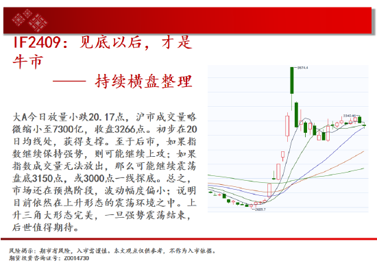 中天期货:原油跌势放缓 白银再度反弹-第3张图片-第一财经